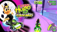 Cкриншот Agent Hugo: RoboRumble, изображение № 2371056 - RAWG