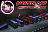 Cкриншот Daredevil Dave: Motorcycle Stuntman!, изображение № 667275 - RAWG