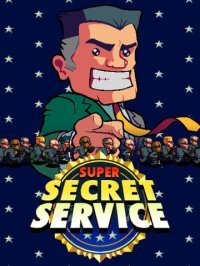 Cкриншот Super Secret Service, изображение № 1603083 - RAWG