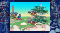 Cкриншот Mega Man Legacy Collection 2 / ロックマン クラシックス コレクション 2, изображение № 640845 - RAWG