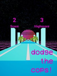 Cкриншот VR Vaporwave Drive, изображение № 1603392 - RAWG