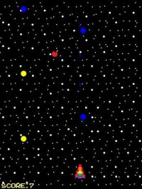 Cкриншот Space Crusaders (kyle's mit games), изображение № 1719059 - RAWG