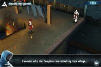 Cкриншот Assassin's Creed Altaïr's Chronicles, изображение № 2405817 - RAWG