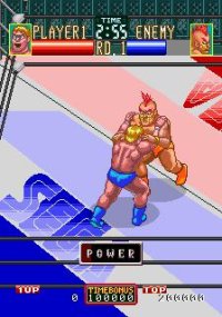 Cкриншот Wrestle War, изображение № 760997 - RAWG