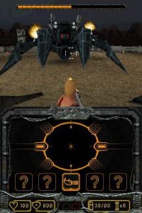 Cкриншот Duke Nukem: Critical Mass, изображение № 3093021 - RAWG