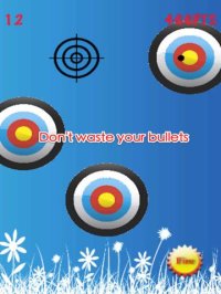 Cкриншот Aim And Shoot Targets: A Gun Professional Sniper Free, изображение № 1646546 - RAWG