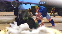 Cкриншот Street Fighter 4, изображение № 490811 - RAWG