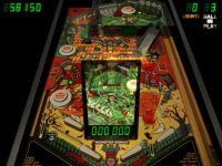 Cкриншот Microsoft Pinball Arcade, изображение № 742951 - RAWG