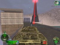 Cкриншот Command & Conquer: Renegade, изображение № 333661 - RAWG
