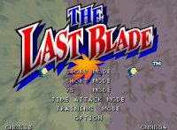 Cкриншот The Last Blade (1997), изображение № 730533 - RAWG