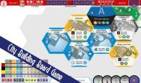 Cкриншот SUBURBIA City Building Board Game, изображение № 1421078 - RAWG