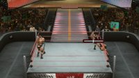 Cкриншот WWE SmackDown vs. RAW 2010, изображение № 532521 - RAWG