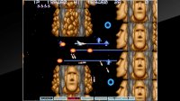 Cкриншот Arcade Archives GRADIUS III, изображение № 2649319 - RAWG