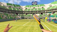 Cкриншот First Person Tennis - The Real Tennis Simulator, изображение № 70719 - RAWG