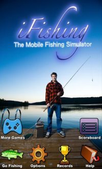Cкриншот i Fishing, изображение № 1536376 - RAWG