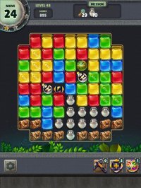Cкриншот Jewel Blast: Temple, изображение № 1768975 - RAWG