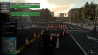 Cкриншот Flashing Lights - Полиция，Пожарные，Симулятор экстренных служб, изображение № 3507222 - RAWG