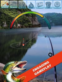 Cкриншот Let's Fish:Sport Fishing Games, изображение № 2044801 - RAWG