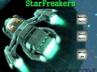 Cкриншот Star Freakers, изображение № 1841079 - RAWG