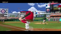 Cкриншот MLB Bobblehead Pros, изображение № 582532 - RAWG