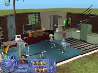 Cкриншот The Sims 2, изображение № 376069 - RAWG