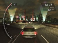 Cкриншот Need for Speed: Underground 2, изображение № 810056 - RAWG