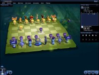 Cкриншот Chessmaster: Grandmaster Edition, изображение № 483113 - RAWG