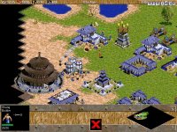 Cкриншот Age of Empires, изображение № 331613 - RAWG
