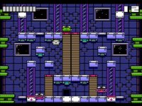 Cкриншот GLUF (Sega Mega Drive and Genesis), изображение № 2383360 - RAWG