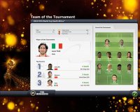Cкриншот FIFA Manager 09, изображение № 496217 - RAWG