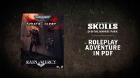 Cкриншот Warhammer Skulls Digital Goodie Pack, изображение № 2868349 - RAWG