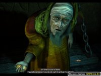 Cкриншот Пророк и убийца, изображение № 292046 - RAWG