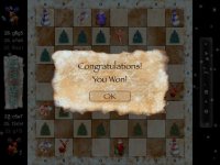 Cкриншот Christmas Chess, изображение № 1331365 - RAWG