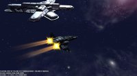 Cкриншот Galactic Command: Покорение галактики, изображение № 469156 - RAWG