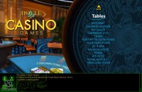 Cкриншот Hoyle Casino Games (2009), изображение № 369166 - RAWG