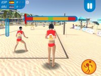 Cкриншот Beach Volleyball 2016, изображение № 1602352 - RAWG