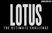Cкриншот Lotus: The Ultimate Challenge, изображение № 329154 - RAWG