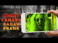 Cкриншот Ghost Camera Radar Prank, изображение № 2025739 - RAWG