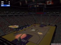 Cкриншот NBA Live 2000, изображение № 314819 - RAWG