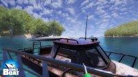 Cкриншот Ultimate Summer Boat, изображение № 643879 - RAWG