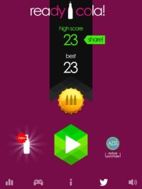 Cкриншот Ready Cola!, изображение № 2121295 - RAWG