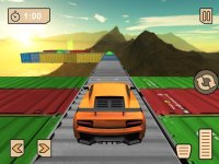 Cкриншот Extreme Car Driving 3D Game, изображение № 2165629 - RAWG