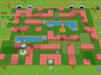 Cкриншот Tankworld, изображение № 2801504 - RAWG