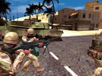 Cкриншот Arma: Armed Assault, изображение № 430686 - RAWG