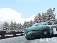 Cкриншот ToCA Race Driver 2: Ultimate Racing Simulator, изображение № 386733 - RAWG
