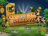 Cкриншот Save the Reserve, изображение № 1671180 - RAWG