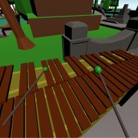 Cкриншот Marimba VR, изображение № 132327 - RAWG
