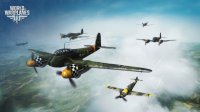 Cкриншот World of Warplanes, изображение № 575326 - RAWG