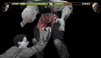 Cкриншот Mortal Kombat Komplete Edition, изображение № 705056 - RAWG