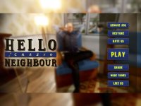 Cкриншот Hello Crazy Neighbor, изображение № 909613 - RAWG